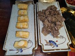 -火炉情韩国料理店(古田路店)