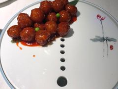 -半勺·新徽菜(银泰城店)