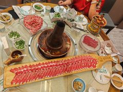 -阳坊胜利涮羊肉(阳坊老店)