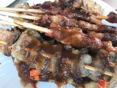-南昌绿地华邑酒店·鲜艳全日餐厅