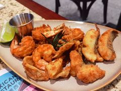 -墨纪Mojí墨西哥餐厅(官舍店)
