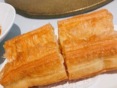 -粤财皇冠假日酒店·彩华轩中餐厅