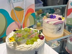 -卷心卷意·轻甜蛋糕(新光天地店)