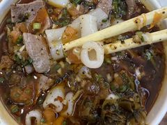 -王记生烫牛杂面馆(兰陵路店)