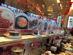 iphone_upload_pic-友壹町寿司(嘉洲广场店)