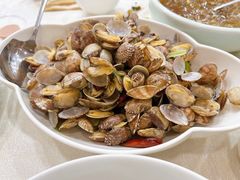 -良友·海鲜青岛菜·海肠捞饭(五四广场店)