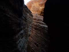 -天山神秘大峡谷