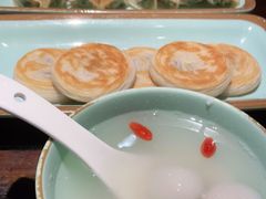 -江边城外烤全鱼(方庄时代购物中心店)