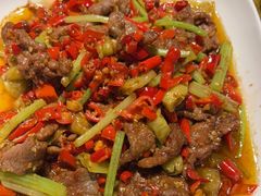 -刀板香·安徽菜(望江东路店)