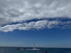 -那香海钻石沙滩浴场