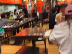 -王繁星面馆(西安熙地港店)