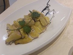 -南海渔家•海鲜•正宗海南菜(海棠湾店)