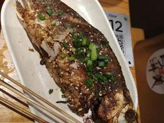 -木屋烧烤(坂田天安云谷店)