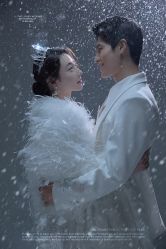 -27°罗马风情婚纱摄影