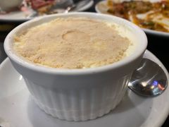 木糠蛋糕-妈阁铭记澳葡美食