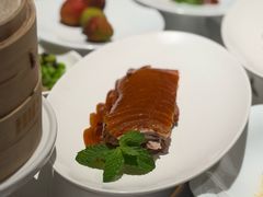 -四季民福烤鸭店(王府井东安门店)