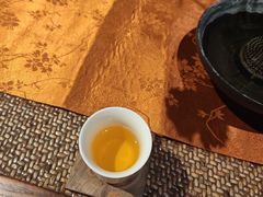 -古今茶语·峨眉山有机茶体验馆