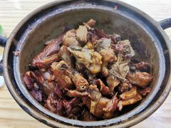 -斯丹姜母鸭·古法干香(涂门街总店)