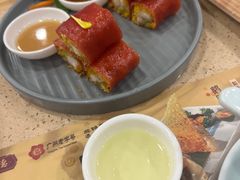 -点都德(中海环宇荟店)