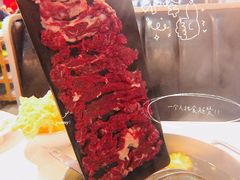 -陈记顺和牛肉火锅馆(天河北路店)