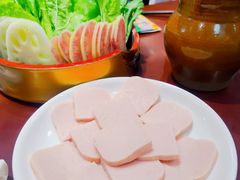 -菌之家·专业纯野生菌火锅·特色炒菌