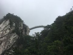-罗田天堂寨风景区