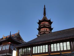-西林禅寺