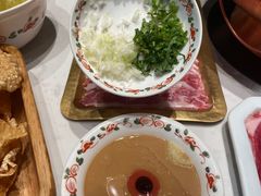 -东门口涮肉·砂锅·烤串(老门东店)