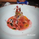 据朋友说 在墨尔本是网红店 打卡下来 口味很有特色