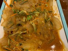 -老猎户炭火锅羊汤(万达店)