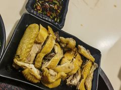 广东白切鸡肉-合记汕头牛肉店(嘉禾路店)