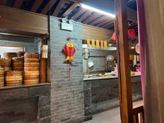 -红灯笼大酒楼(通湖路店)