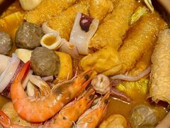 -陶兰居·手工点心·粤菜(圆融时代广场店)