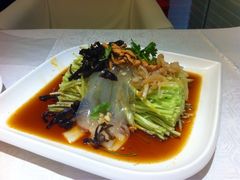 妈妈大凉皮-北李妈妈菜·海肠捞饭(高新万达店)