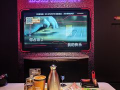 -星聚会KTV(上海松江万达店)