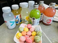 -小茉庐和牛自助火锅(龙湖万达店)