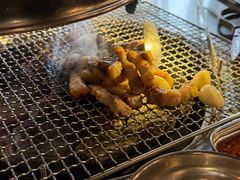 -不好找木炭烤肉