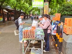 -马文章胖子甑糕(洒金桥店)