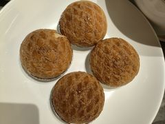 -宫燕府·京菜·烤鸭·淮扬菜(王府中心店)