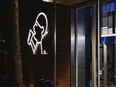 门面-喜茶(深圳欢乐海岸LAB店)