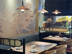-晓淮山·扬州早茶·淮扬菜(龙阳广场店)