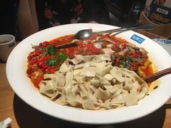 -坛宗剁椒鱼头(河西王府井店)