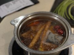 -一叶一世界•素食餐厅(环球中心店)