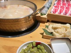 -山海蟹庐·海鲜糟粕醋火锅(慈溪店)