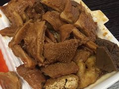 -细妹五香牛杂(步行街店)