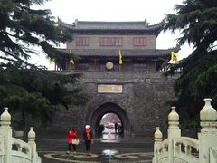 -镇淮楼