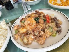 -同发号饭庄(复兴路店)