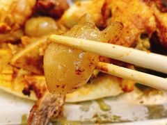 -新疆阿力烧烤