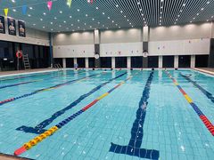 -途睿健身游泳俱乐部(顶峰店)