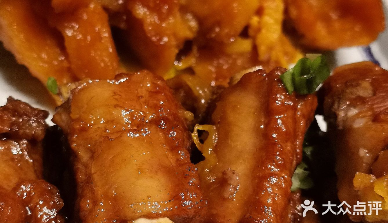 江南胡同，一个店撑起一个胡同的美味